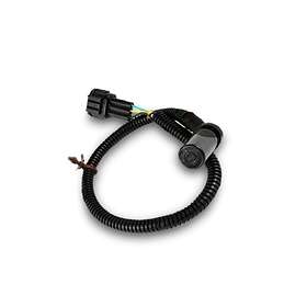 Autlog Sensor, kamaxelposition AS4828