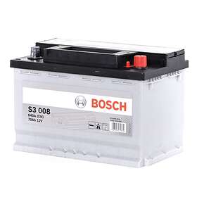 Bosch Batteri 0 092 S30 080