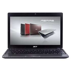 Acer Aspire One 753 1 2ghz Dc 2gb 3gb 11 6 Hitta Basta Pris Pa Prisjakt