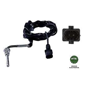 Sensor , avgastemperatur Ngk 90604