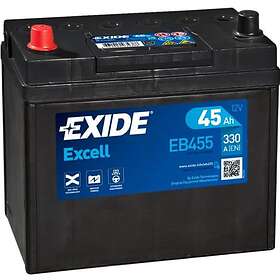 Exide EB455