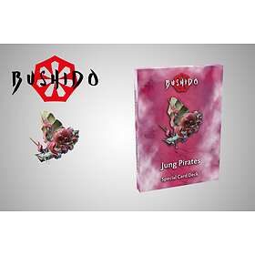 Jung Pirates Special Card Deck