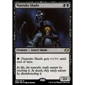 löskort: Dominaria Remastered: Nantuko Shade
