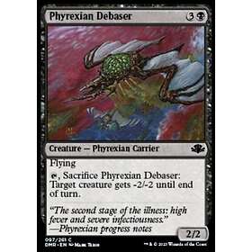 löskort: Dominaria Remastered: Phyrexian Debaser