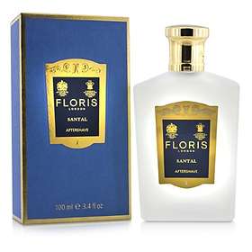 Floris Santal After Shave Splash 100ml