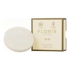 Floris No 89 Shaving Soap Refill 100g