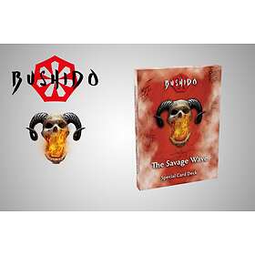 Wave Special Card Deck