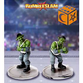 Rumbleslam: Nobgoblins