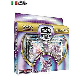 Pokémon TCG: Palkia VSTAR League Battle Deck