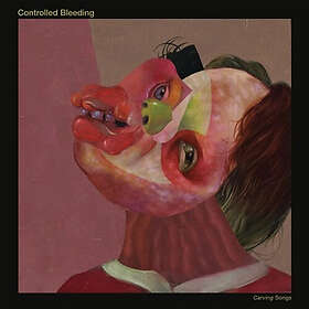 Controlled Bleeding: Carving Songs LP
