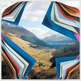 Linden: Rest And Be Thankful LP