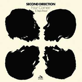 Second Direction: Four Corners & Steps Ahead LP
