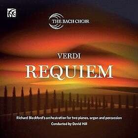 Verdi: Requiem CD