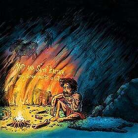 Twin River: Passing Shade LP