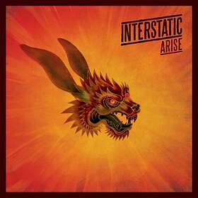 Interstatic: Arise LP
