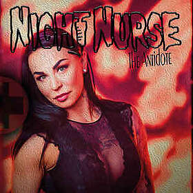 Night Nurse: Antidote CD