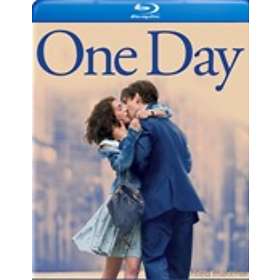 One Day (US) (Blu-ray)