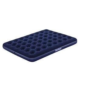 Bestway Luftmadrass Queen 203x152cm