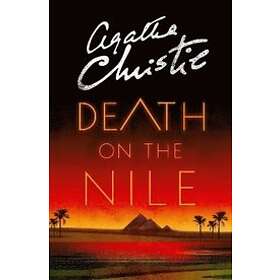 Agatha Christie: Death on the Nile