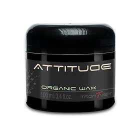 TronTveit Attitude Organic 100ml