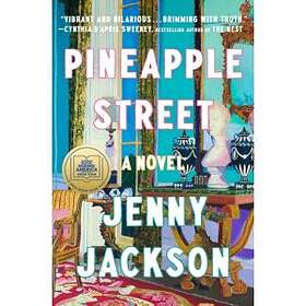 Jenny Jackson: Pineapple Street