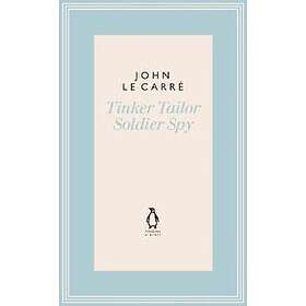 John le Carre: Tinker Tailor Soldier Spy