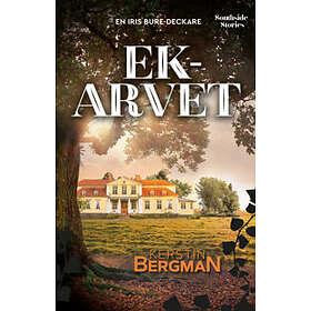 Kerstin Bergman: Ekarvet