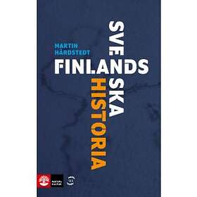Martin Hårdstedt: Finlands svenska historia