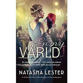 Natasha Lester: En ny värld