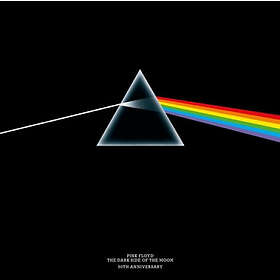 Pink Floyd: Pink Floyd: The Dark Side Of Moon