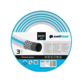 Cellfast garden hose 1/2 "20m basic (10-400)