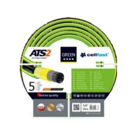 Cellfast Green ATS2 GARDEN HOSE SIZE: 5/8&quot; LENGTH: 25 years