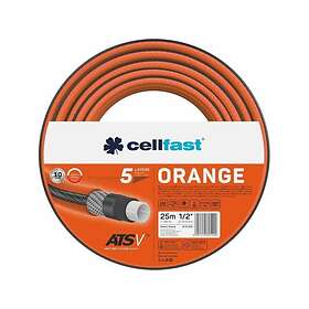 Cellfast CF. LIMIT HOSE ORANGE 1/2 65mb PL