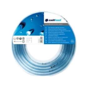 Cellfast general purpose non-reinforced hose 4.0mm x 1.0mm 330mb (20-660)