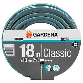 Gardena Classic 13 mm 18m 18M