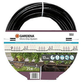 Gardena Micro-Drip-System Drip Irrigation Pipe 25 m
