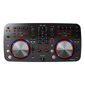 ddj ergo v