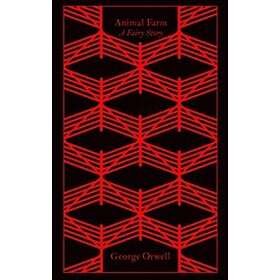 Animal Farm Engelska Hardback