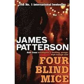 Four Blind Mice Engelska Paperback / softback