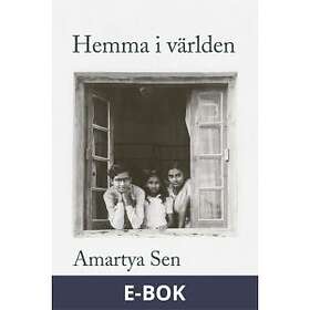 Hemma i världen Svenska EBook