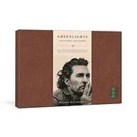 Greenlights Engelska Hardback