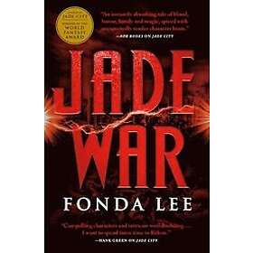 Jade War Engelska Trade Cloth