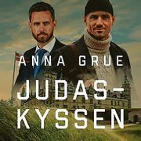 Judaskyssen Svenska AudioDownload