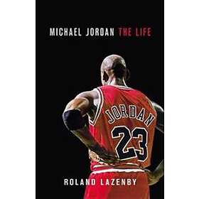 Michael Jordan Engelska Hardback