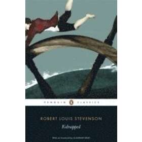 Kidnapped Engelska Paperback / softback