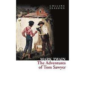 The Adventures of Tom Sawyer Engelska Paperback / softback