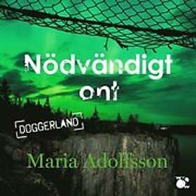 Nödvändigt ont Svenska MP3 CD