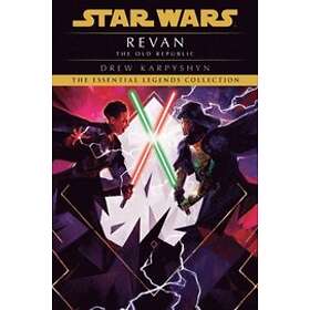 Revan: Star Wars Legends (The Old Republic) Engelska Paperback