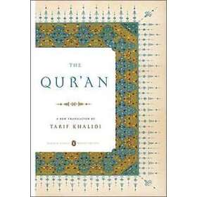 The Qur'an Engelska Paperback / softback
