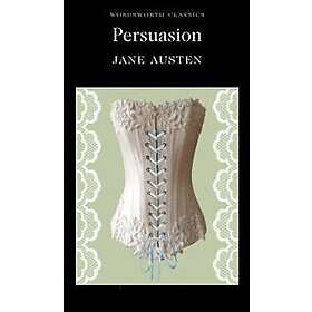 Persuasion Engelska Paperback / softback